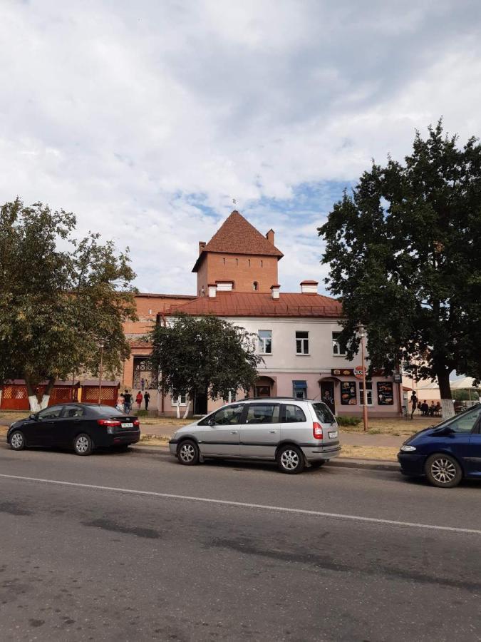 Old Town Lida 1926 Appartement Buitenkant foto